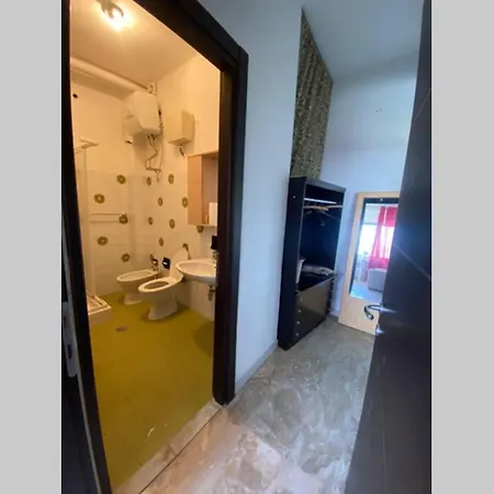 Apartman Monolocale Per Vacanze