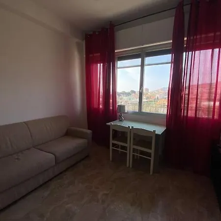 Apartman Monolocale Per Vacanze Riva Ligure